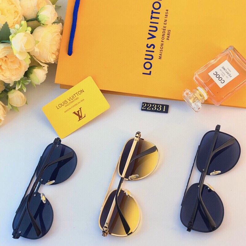 Louis Vuitton Sunglasses